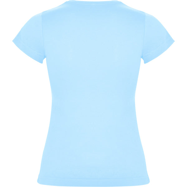 Roly JAMAICA CA6627 Women's Short-Sleeved T-Shirt