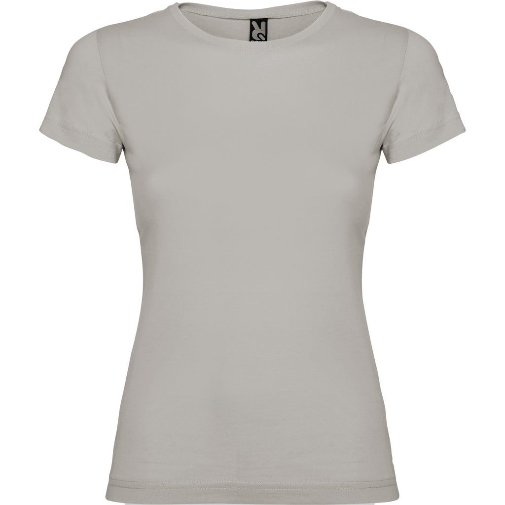 Roly JAMAICA CA6627 Women's Short-Sleeved T-Shirt
