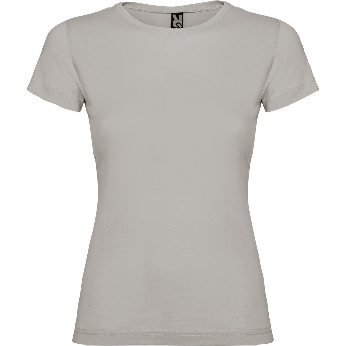 Roly JAMAICA CA6627 Women's Short-Sleeved T-Shirt