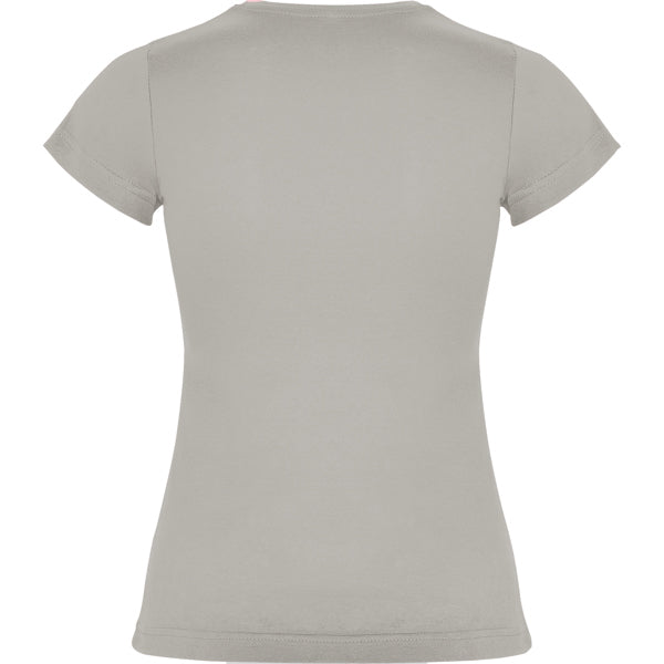 Roly JAMAICA CA6627 Women's Short-Sleeved T-Shirt