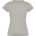 Roly JAMAICA CA6627 Women's Short-Sleeved T-Shirt