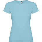 Roly JAMAICA CA6627 Women's Short-Sleeved T-Shirt