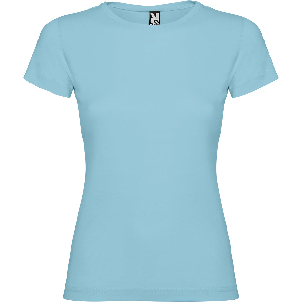 Roly JAMAICA CA6627 Women's Short-Sleeved T-Shirt
