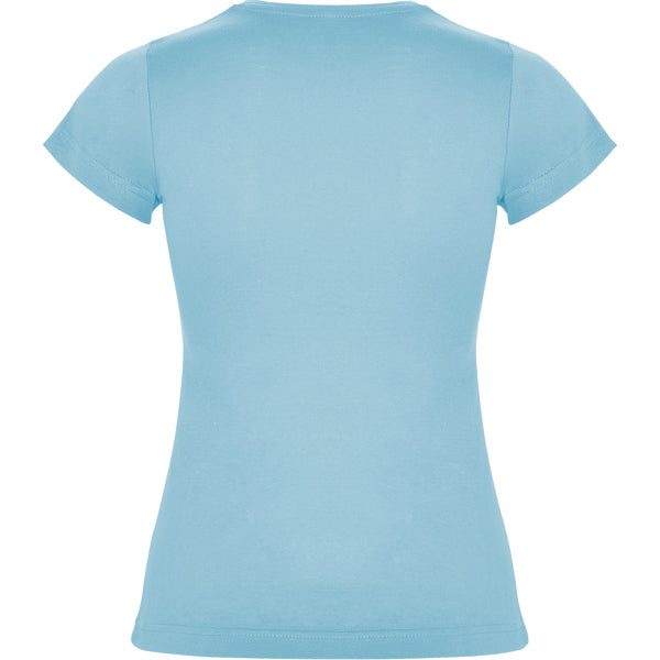 Roly JAMAICA CA6627 Women's Short-Sleeved T-Shirt