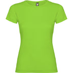 Roly JAMAICA CA6627 Women's Short-Sleeved T-Shirt