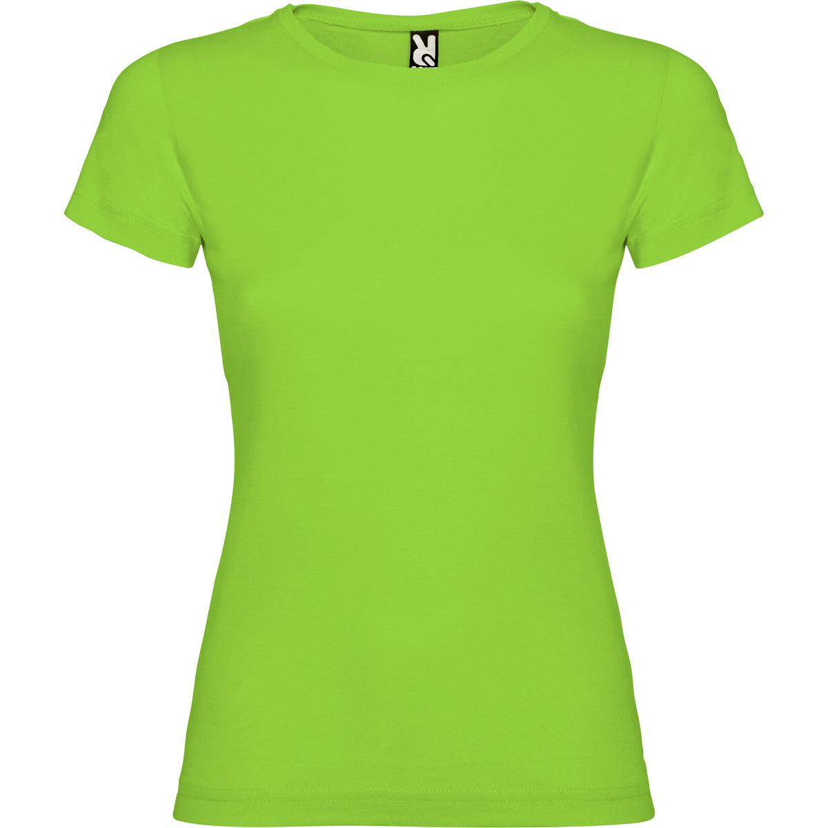 Roly JAMAICA CA6627 Women's Short-Sleeved T-Shirt
