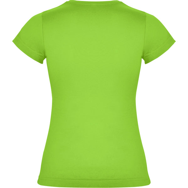 Roly JAMAICA CA6627 Women's Short-Sleeved T-Shirt