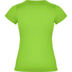 Roly JAMAICA CA6627 Women's Short-Sleeved T-Shirt