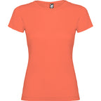 Roly JAMAICA CA6627 Women's Short-Sleeved T-Shirt