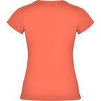 Roly JAMAICA CA6627 Women's Short-Sleeved T-Shirt