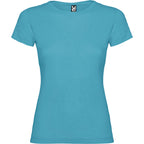 Roly JAMAICA CA6627 Women's Short-Sleeved T-Shirt