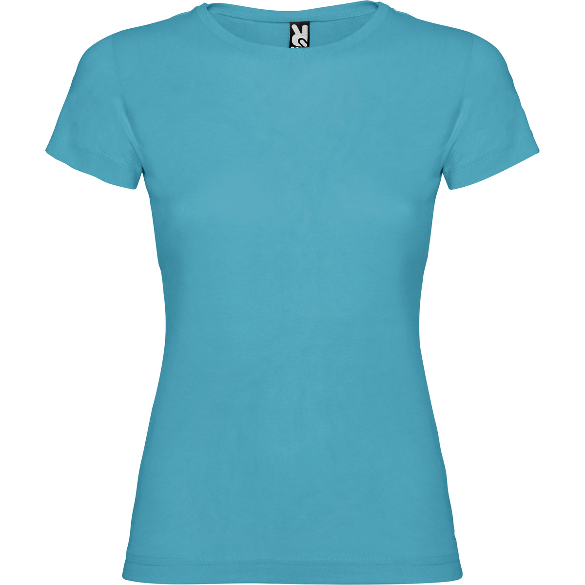 Roly JAMAICA CA6627 Women's Short-Sleeved T-Shirt