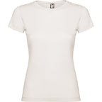 Roly JAMAICA CA6627 Women's Short-Sleeved T-Shirt
