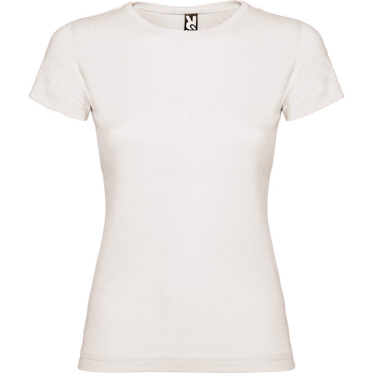 Roly JAMAICA CA6627 Women's Short-Sleeved T-Shirt