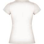 Roly JAMAICA CA6627 Women's Short-Sleeved T-Shirt
