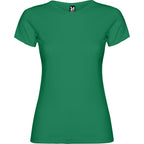 Roly JAMAICA CA6627 Women's Short-Sleeved T-Shirt