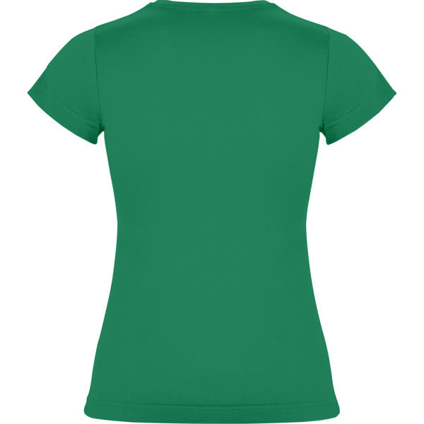 Roly JAMAICA CA6627 Women's Short-Sleeved T-Shirt