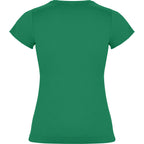 Roly JAMAICA CA6627 Women's Short-Sleeved T-Shirt