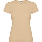 Roly JAMAICA CA6627 Women's Short-Sleeved T-Shirt