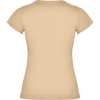 Roly JAMAICA CA6627 Women's Short-Sleeved T-Shirt