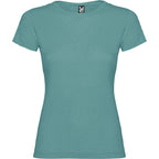 Roly JAMAICA CA6627 Women's Short-Sleeved T-Shirt