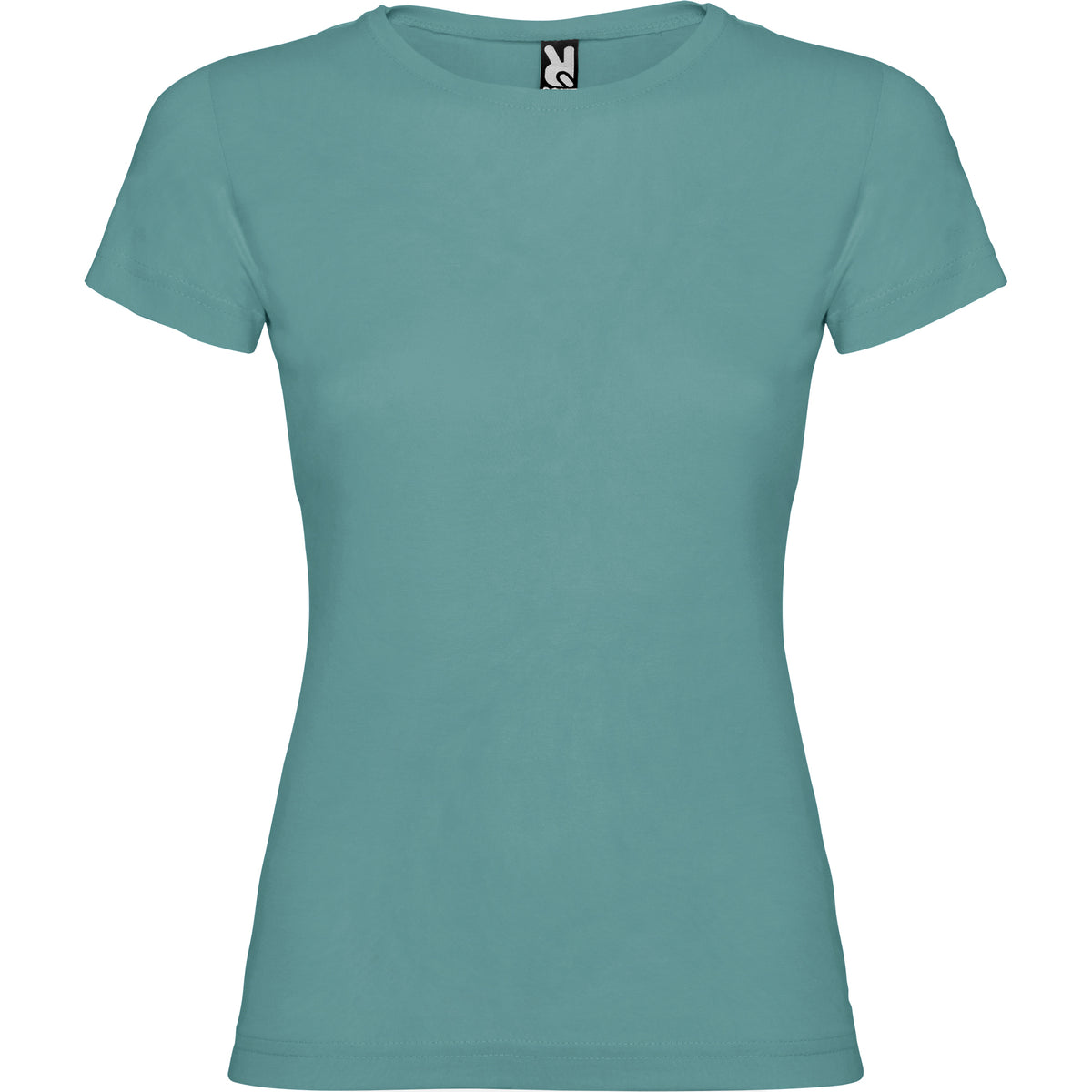 Roly JAMAICA CA6627 Women's Short-Sleeved T-Shirt