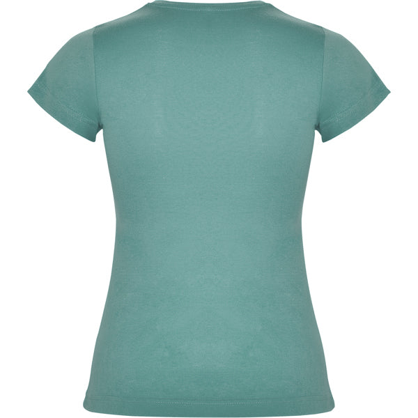 Roly JAMAICA CA6627 Women's Short-Sleeved T-Shirt