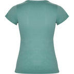 Roly JAMAICA CA6627 Women's Short-Sleeved T-Shirt