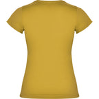 Roly JAMAICA CA6627 Women's Short-Sleeved T-Shirt