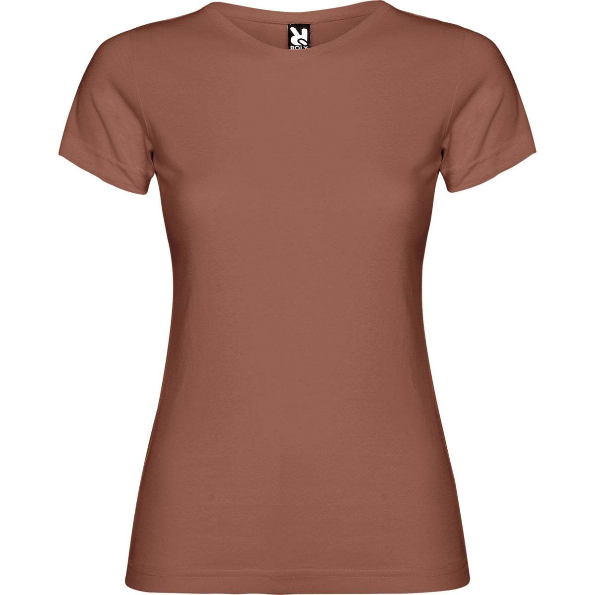 Roly JAMAICA CA6627 Women's Short-Sleeved T-Shirt