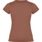 Roly JAMAICA CA6627 Women's Short-Sleeved T-Shirt