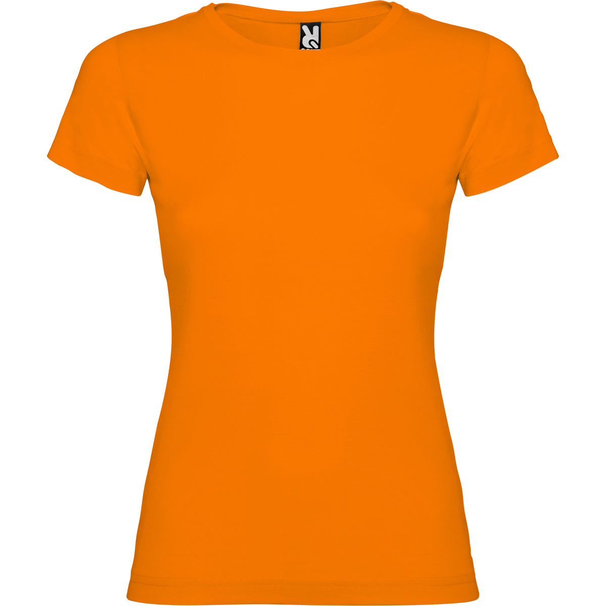 Roly JAMAICA CA6627 Women's Short-Sleeved T-Shirt