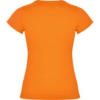 Roly JAMAICA CA6627 Women's Short-Sleeved T-Shirt