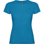 Roly JAMAICA CA6627 Women's Short-Sleeved T-Shirt