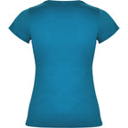 Roly JAMAICA CA6627 Women's Short-Sleeved T-Shirt
