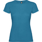 Roly JAMAICA CA6627 Women's Short-Sleeved T-Shirt