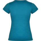 Roly JAMAICA CA6627 Women's Short-Sleeved T-Shirt