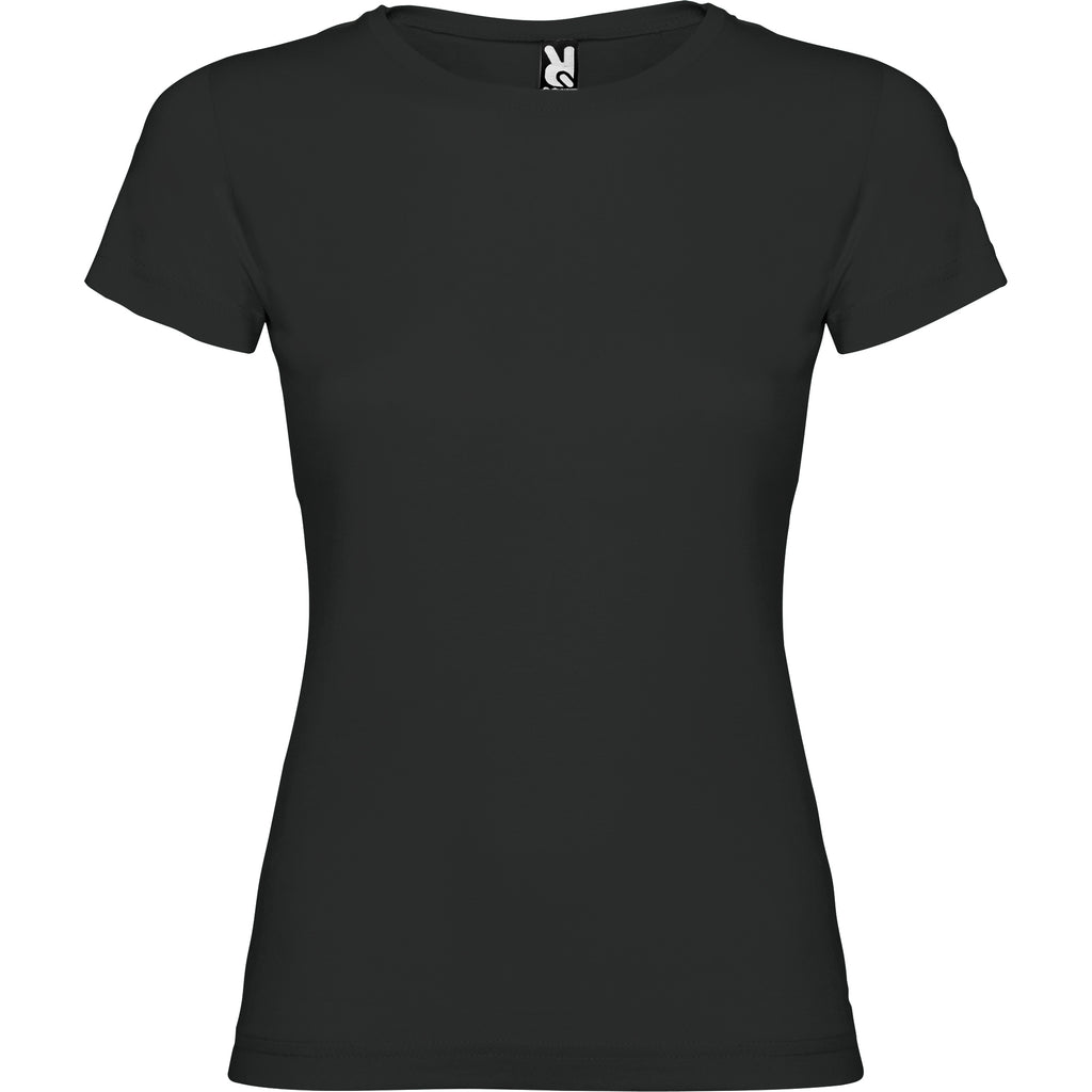 Roly JAMAICA CA6627 Women's Short-Sleeved T-Shirt