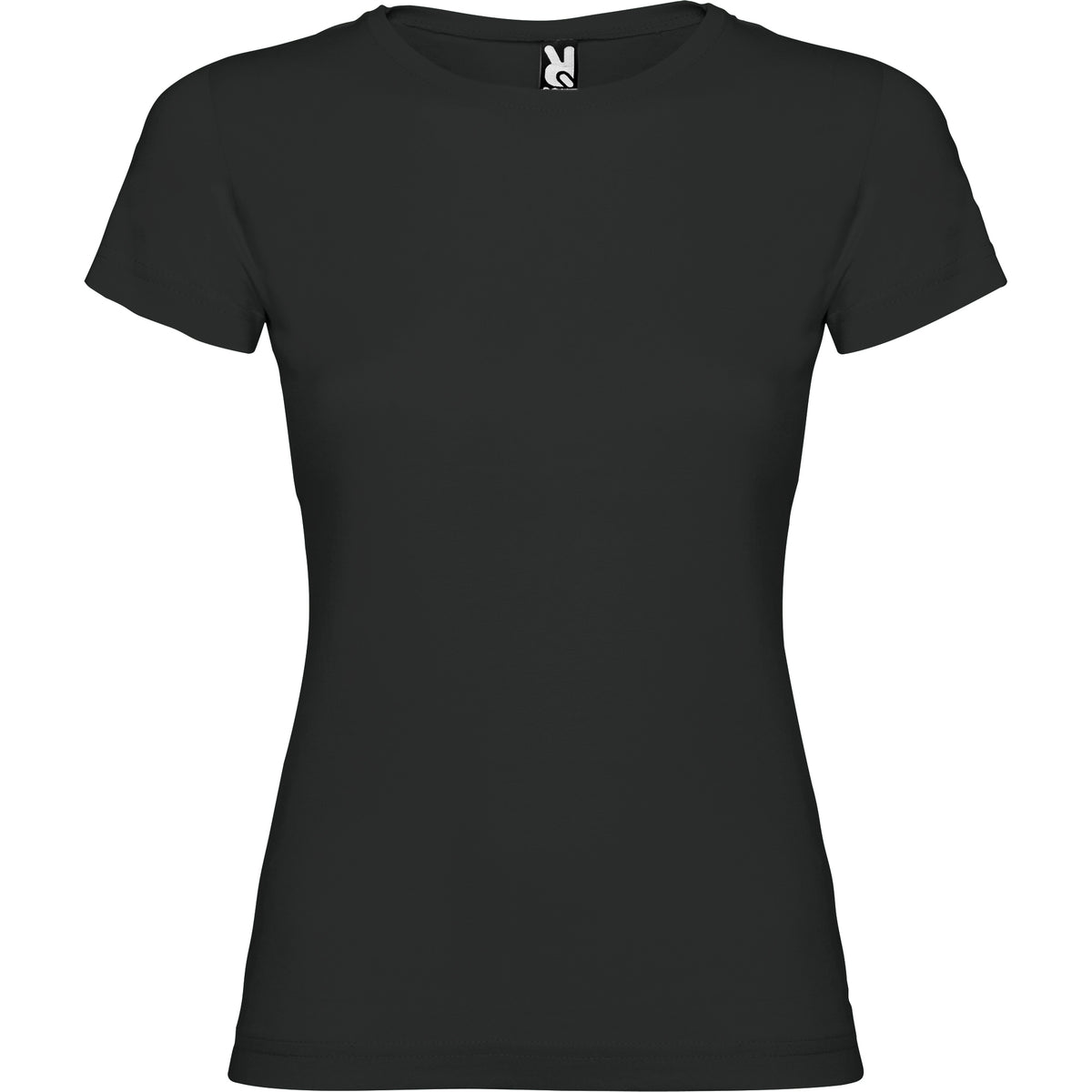 Roly JAMAICA CA6627 Women's Short-Sleeved T-Shirt
