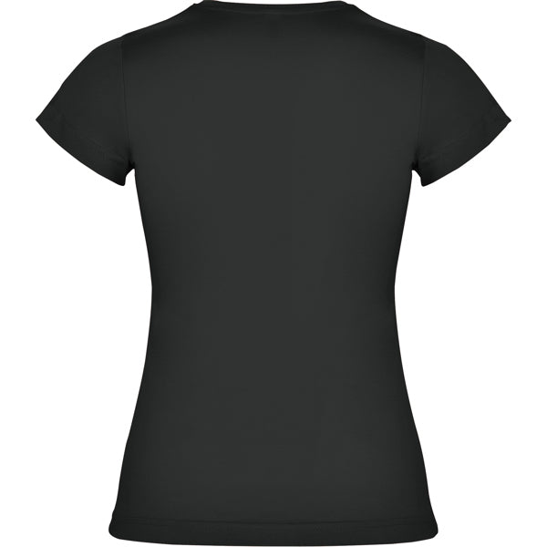 Roly JAMAICA CA6627 Women's Short-Sleeved T-Shirt