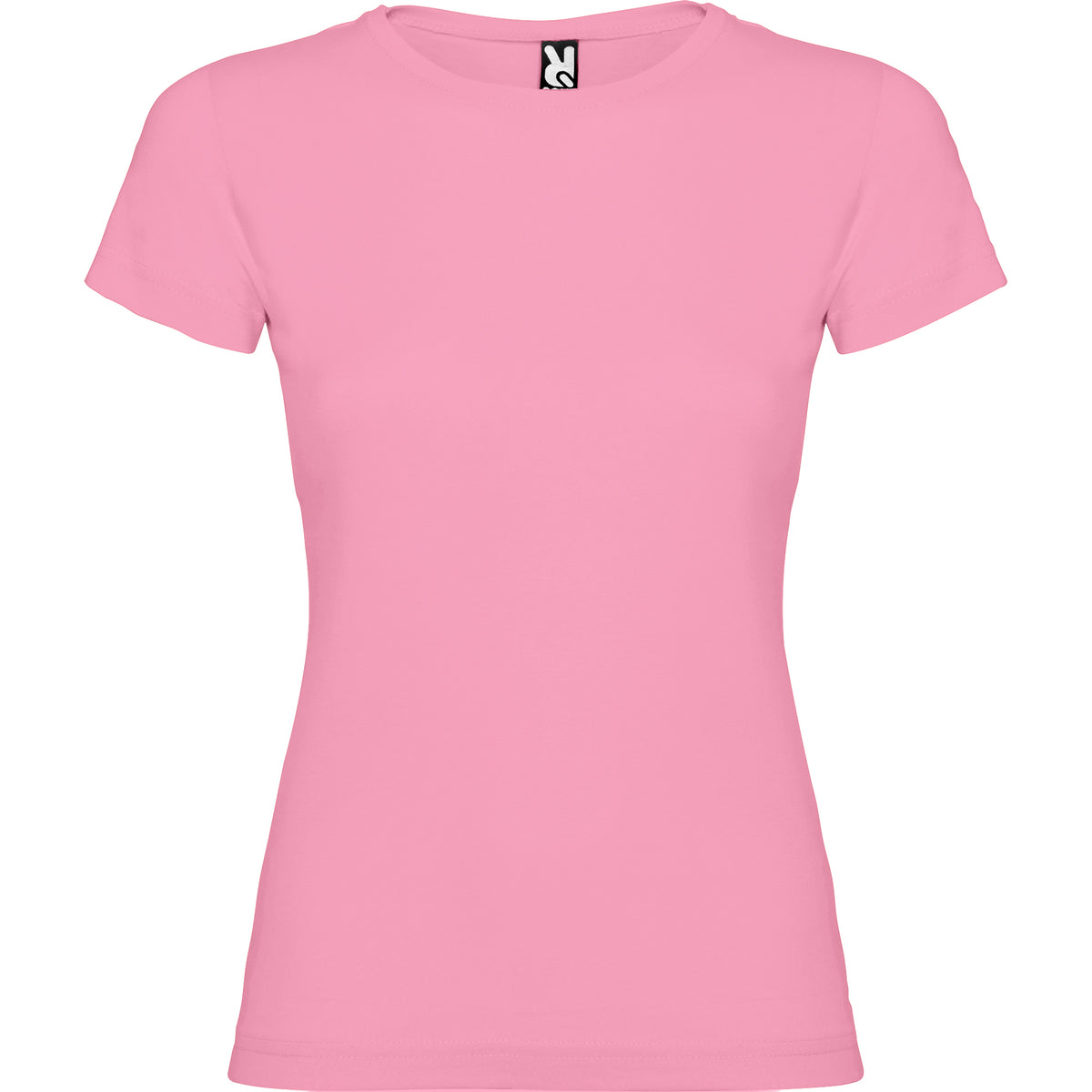 Roly JAMAICA CA6627 Women's Short-Sleeved T-Shirt