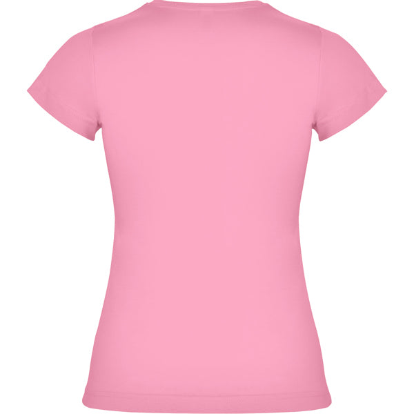 Roly JAMAICA CA6627 Women's Short-Sleeved T-Shirt