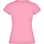 Roly JAMAICA CA6627 Women's Short-Sleeved T-Shirt