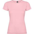 Roly JAMAICA CA6627 Women's Short-Sleeved T-Shirt