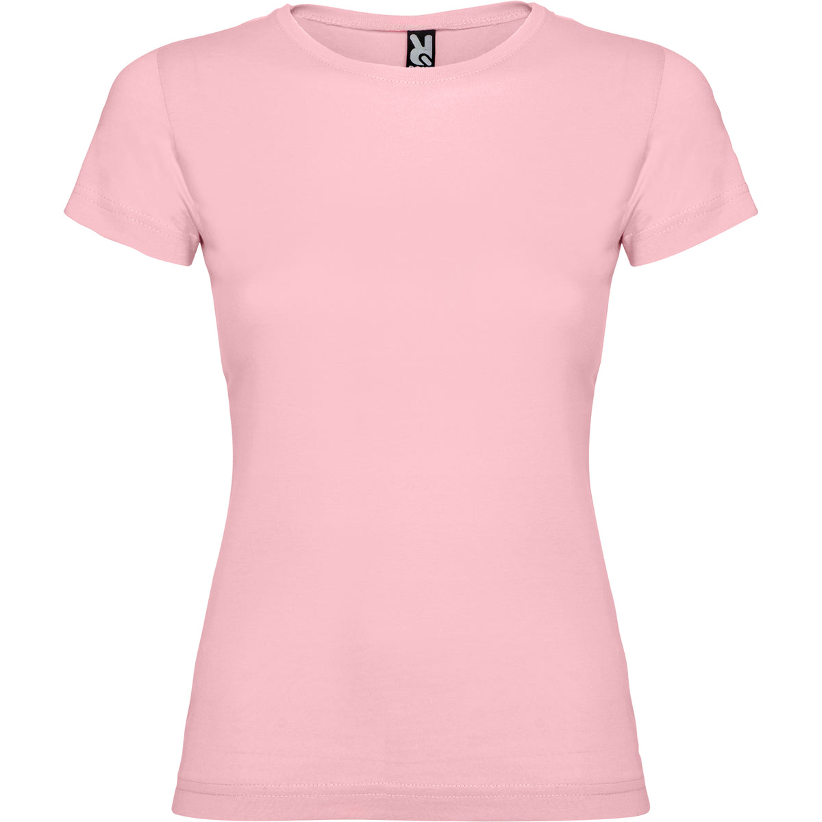 Roly JAMAICA CA6627 Women's Short-Sleeved T-Shirt