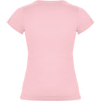 Roly JAMAICA CA6627 Women's Short-Sleeved T-Shirt