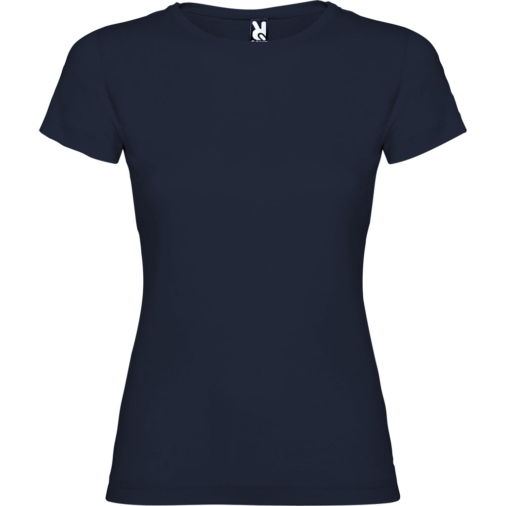 Roly JAMAICA CA6627 Women's Short-Sleeved T-Shirt