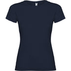 Roly JAMAICA CA6627 Women's Short-Sleeved T-Shirt