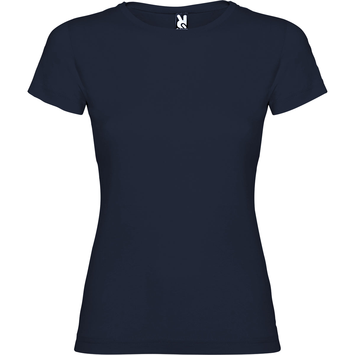 Roly JAMAICA CA6627 Women's Short-Sleeved T-Shirt