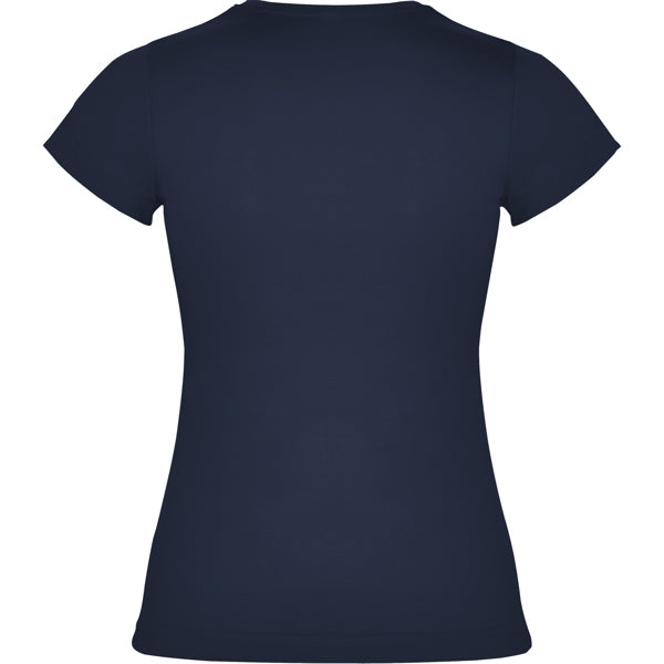 Roly JAMAICA CA6627 Women's Short-Sleeved T-Shirt